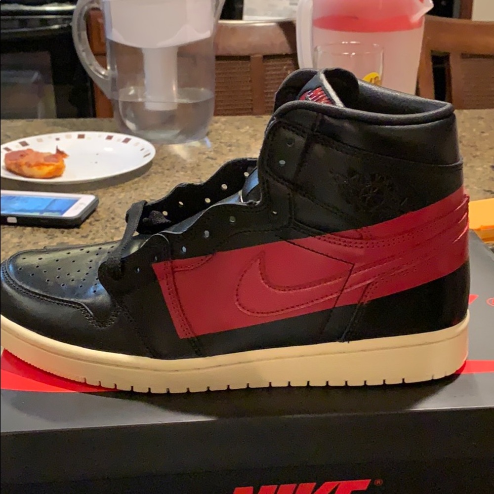 Air Jordan 1 high OG defiant